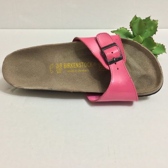 *** SOLD*** SOLD**BIRKENSTOCK Pull-On Slipper - Picture 3 of 8
